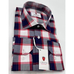 Cordone Men's Shirts