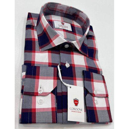 Cordone Men's Shirts