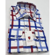 Cordone Men's Shirts