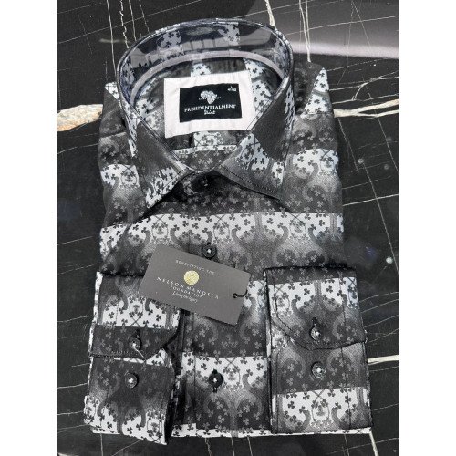 Men's Dress Shirt