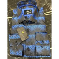 Men's Dress Shirt