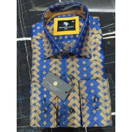 Men's Dress Shirt
