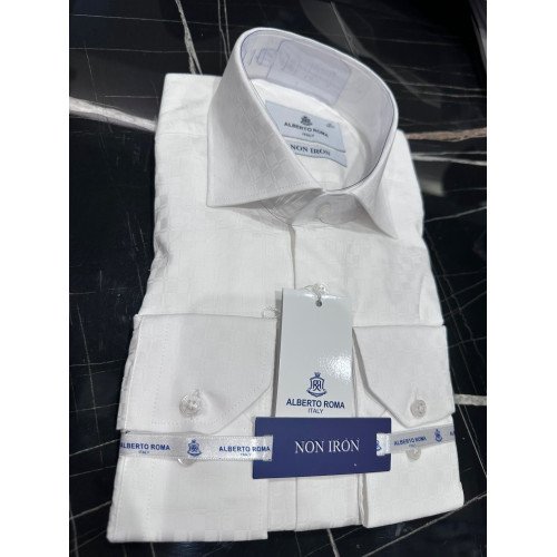 Men's Dress Shirt