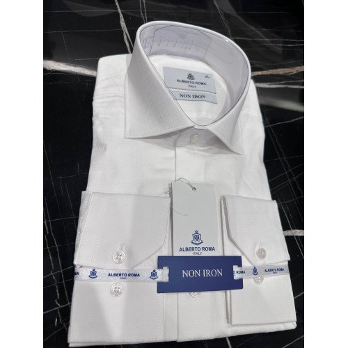 Men's Dress Shirt