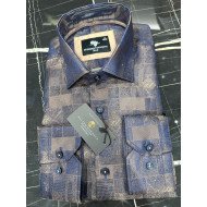Men's Dress Shirt