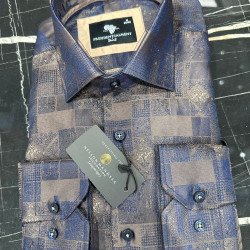 Men's Dress Shirt