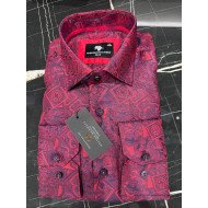 Men's Dress Shirt