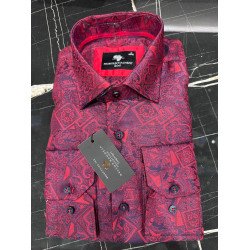 Men's Dress Shirt