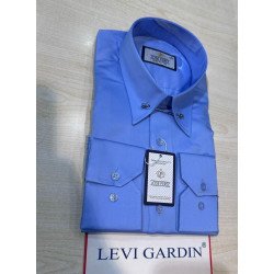 100% Wool Men's Shirts