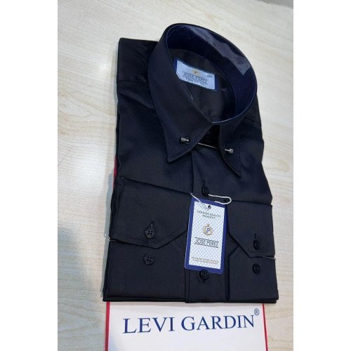 100% Wool Men's Shirts