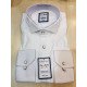 100% Wool Men's Shirts