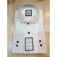 100% Wool Men's Shirts