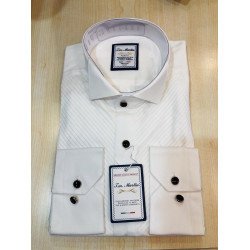 100% Wool Men's Shirts
