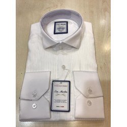 100% Wool Men's Shirts