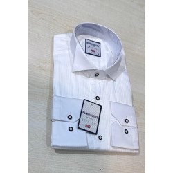 100% Wool Men's Shirts