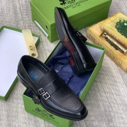  High Quality Italian Men Dress Shoe
