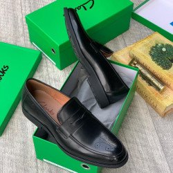  High Quality Italian Men Dress Shoe