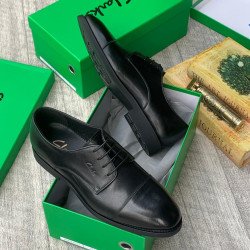  High Quality Italian Men Dress Shoe