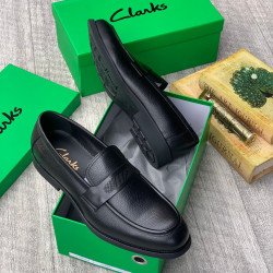  High Quality Italian Men Dress Shoe