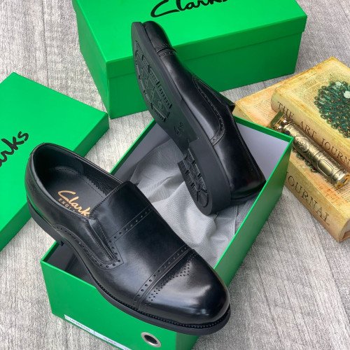  High Quality Italian Men Dress Shoe