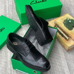  High Quality Italian Men Dress Shoe