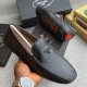 Prada Milano Quality Men Loafers