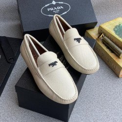 Prada Milano Quality Men Loafers