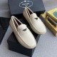 Prada Milano Quality Men Loafers