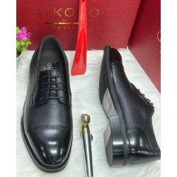 Khrat Italian Premium Leather Derby Shoes