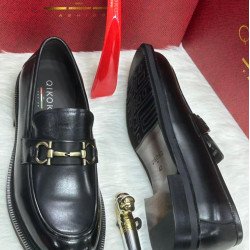 Khrat Italian Premium Leather Derby Shoes