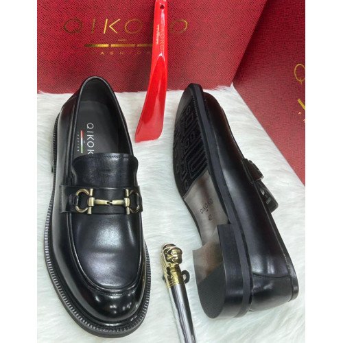 Khrat Italian Premium Leather Derby Shoes