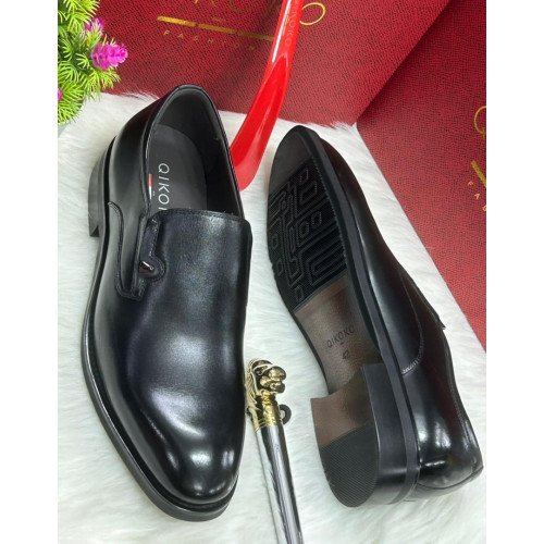 Khrat Italian Premium Leather Derby Shoes