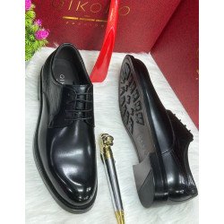 Khrat Italian Premium Leather Derby Shoes