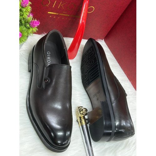 Khrat Italian Premium Leather Derby Shoes