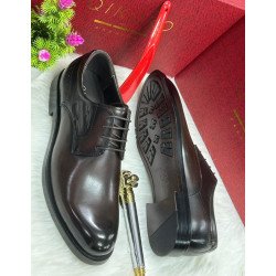Khrat Italian Premium Leather Derby Shoes
