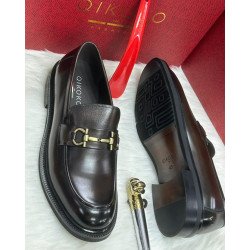 Khrat Italian Premium Leather Derby Shoes