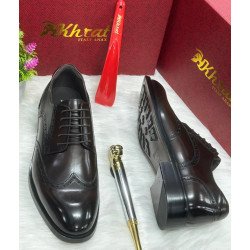 Khrat Italian Premium Leather Derby Shoes