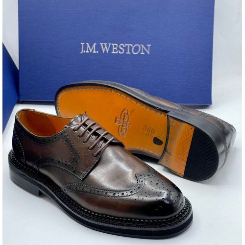 Italian High-end Leather Slip-on Shoes Mens Business Dress Shoes-British Slip-On Formal Casual Loafer Oxford Shoes