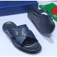 Italian StridePro Luxe Sandals-Genuine Leather