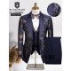 Daro Uomo Tuxedo Suit