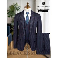 Daro Uomo Men's 3-Piece Suit