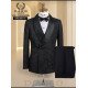 Daro Uomo Tuxedo Suit
