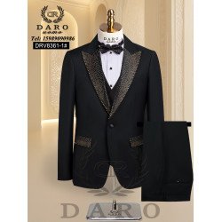 Daro Uomo Tuxedo Suit