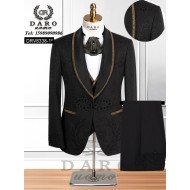Daro Uomo Tuxedo Suit