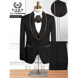 Daro Uomo Tuxedo Suit