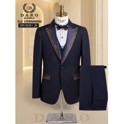 Daro Uomo Tuxedo Suit