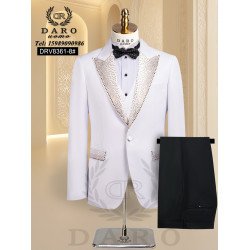 Daro Uomo Tuxedo Suit