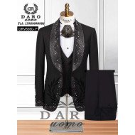 Daro Uomo Tuxedo Suit