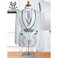 Daro Uomo Tuxedo Suit