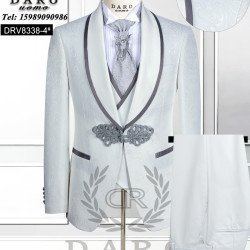 Daro Uomo Tuxedo Suit